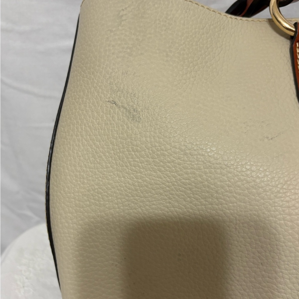 Dooney & Bourke Pebble Grain Tammy Tote bag - Picture 5 of 10